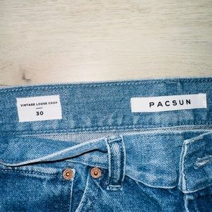 Vintage PacSun jeans